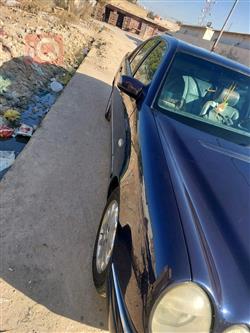 مێرسێدس بێنز E-Class